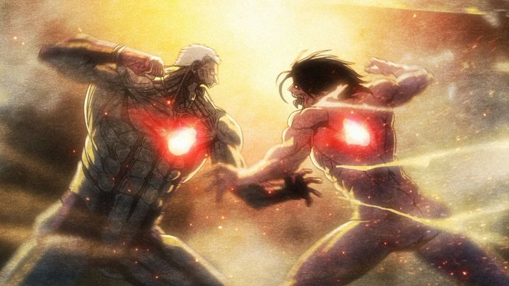 Favourite AOT Opening/Ending